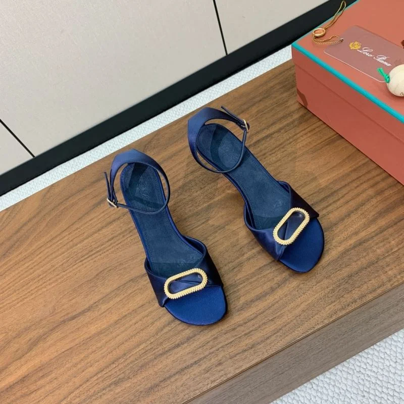 Bold Loro Piana Sandals 11925
