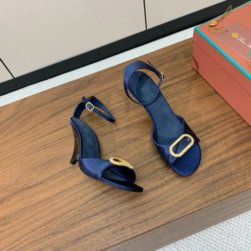 Bold Loro Piana Sandals 11925