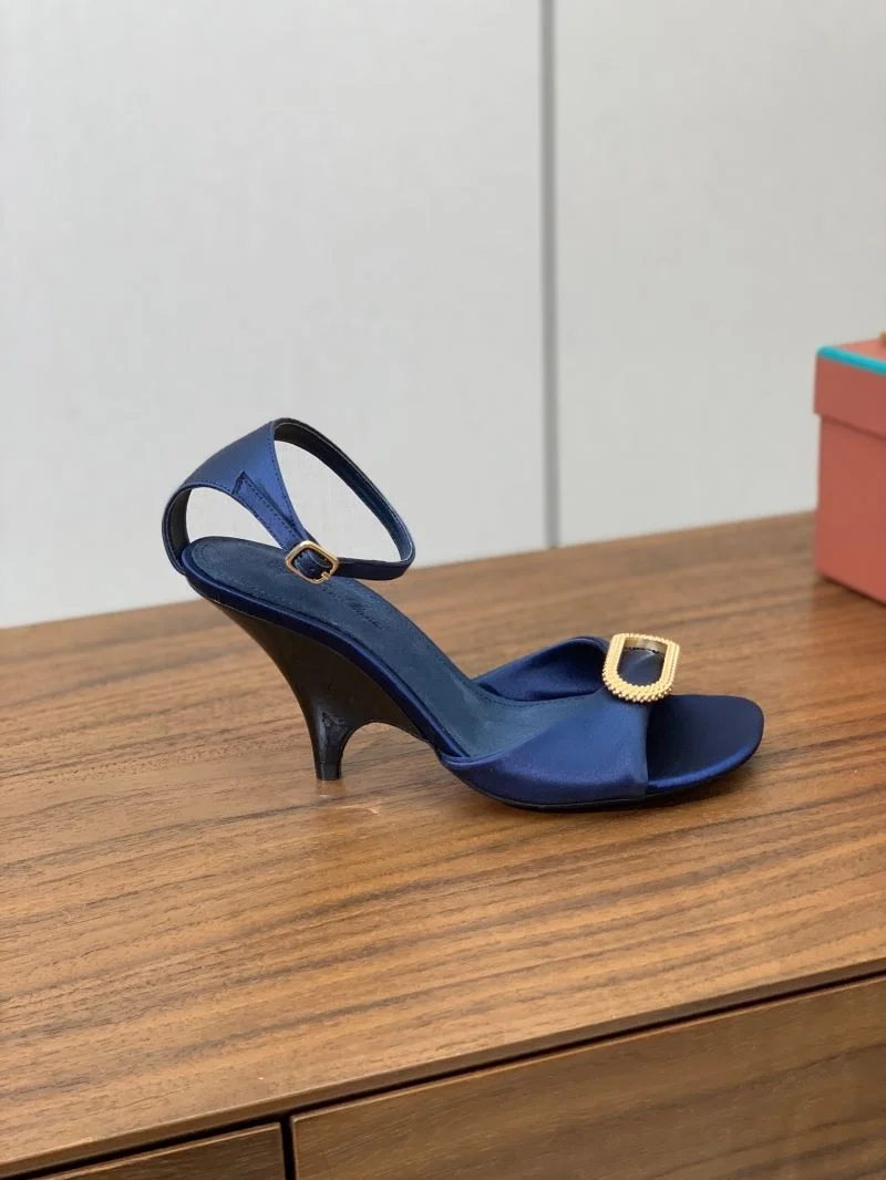 Bold Loro Piana Sandals 11925