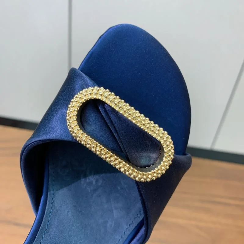 Bold Loro Piana Sandals 11925