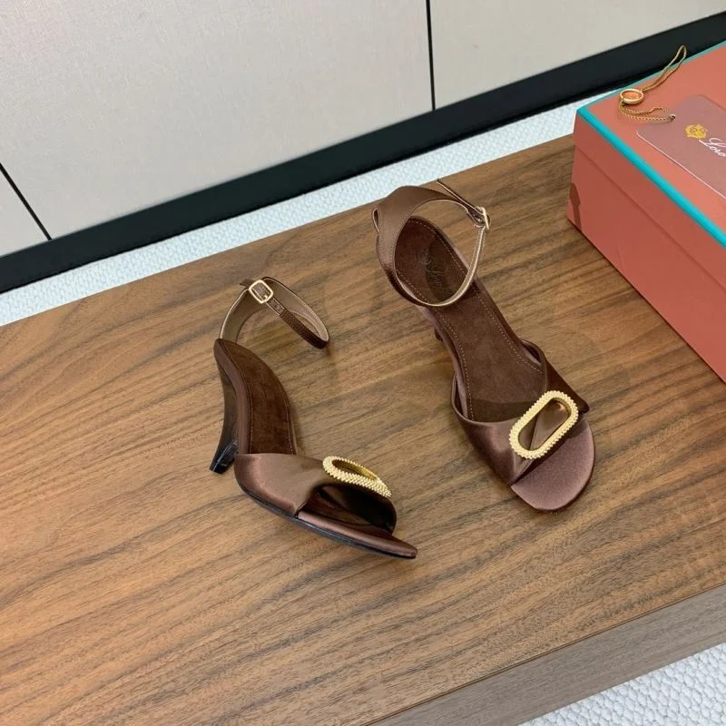 Loro Piana Sandals Classic 11923