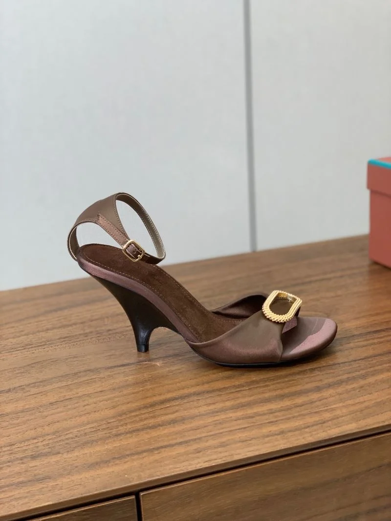 Loro Piana Sandals Classic 11923