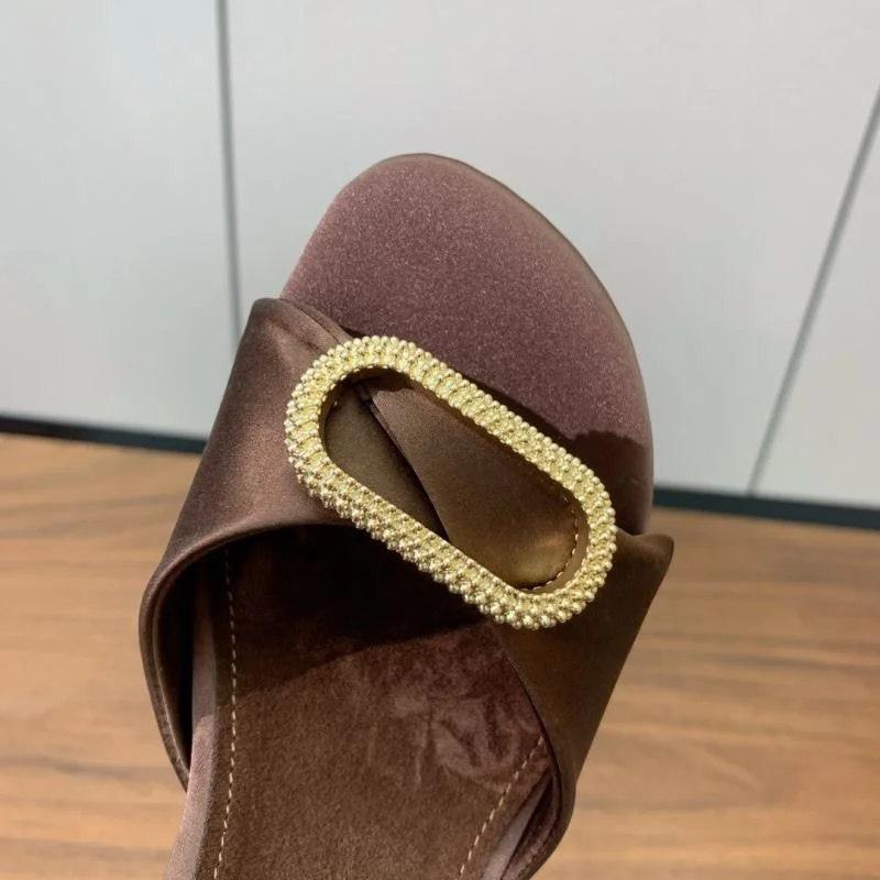 Loro Piana Sandals Classic 11923