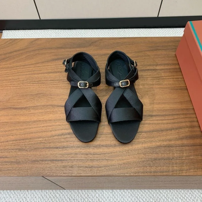 Loro Piana Sandals Practical 11921