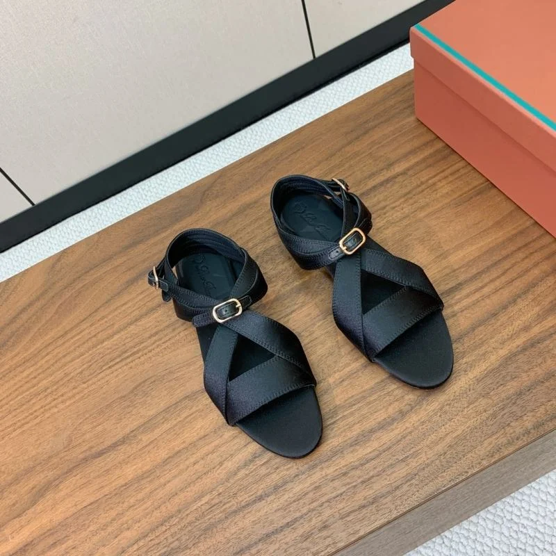 Loro Piana Sandals Practical 11921