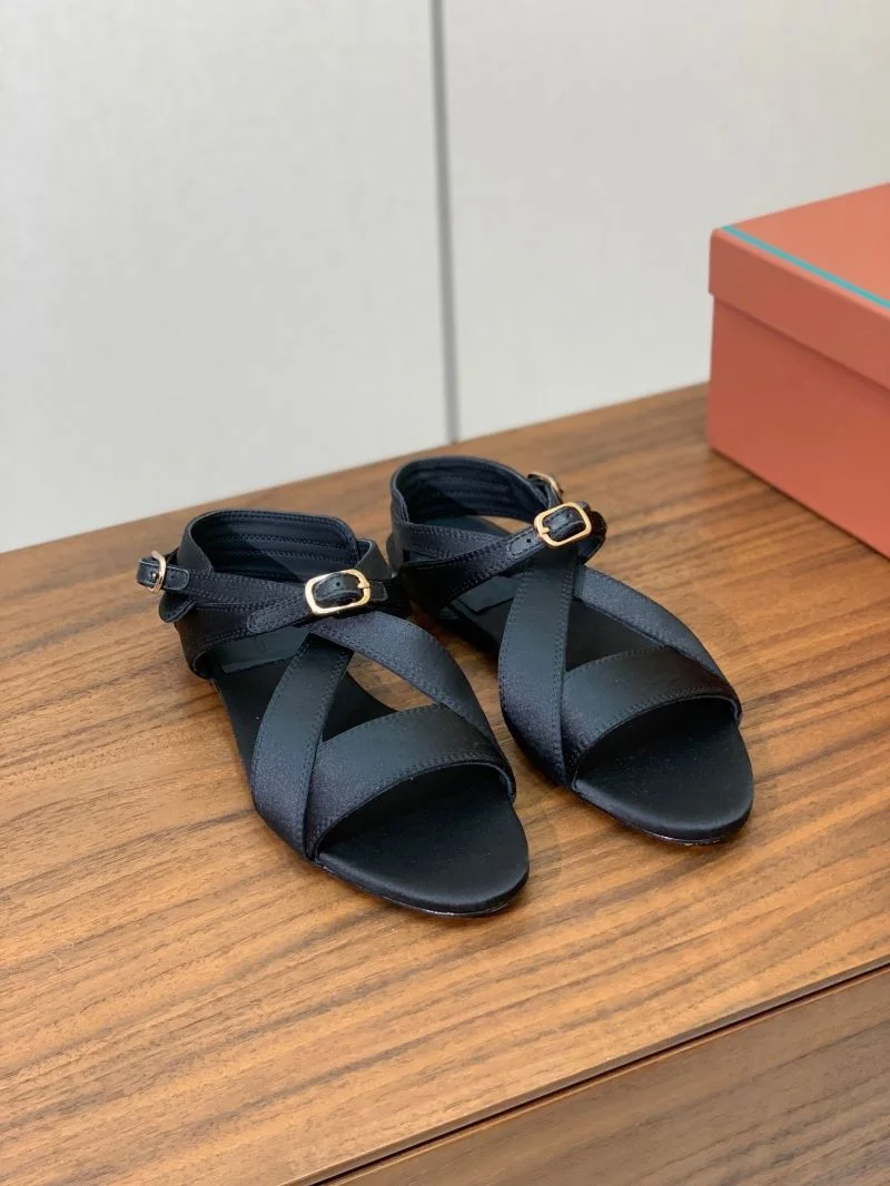 Loro Piana Sandals Practical 11921