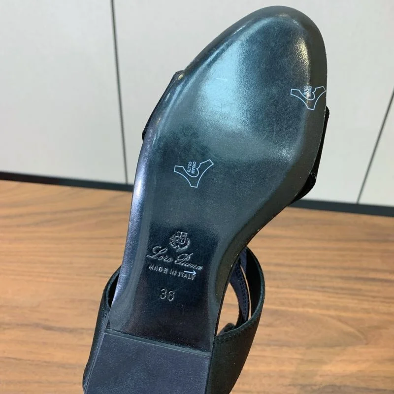 Loro Piana Sandals Practical 11921
