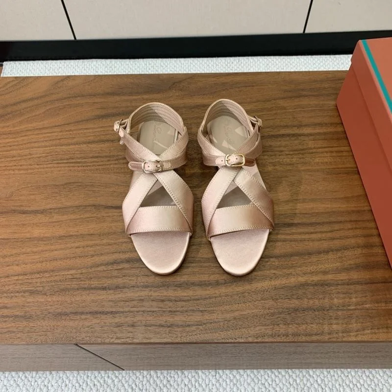 GoAnywhere Loro Piana Sandals 11922