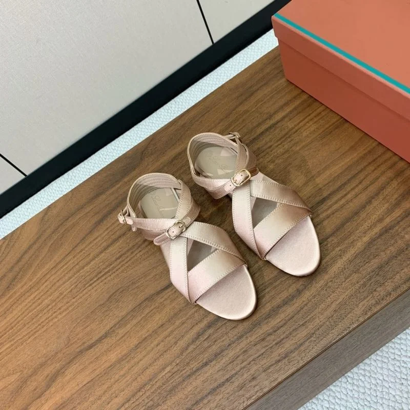 GoAnywhere Loro Piana Sandals 11922