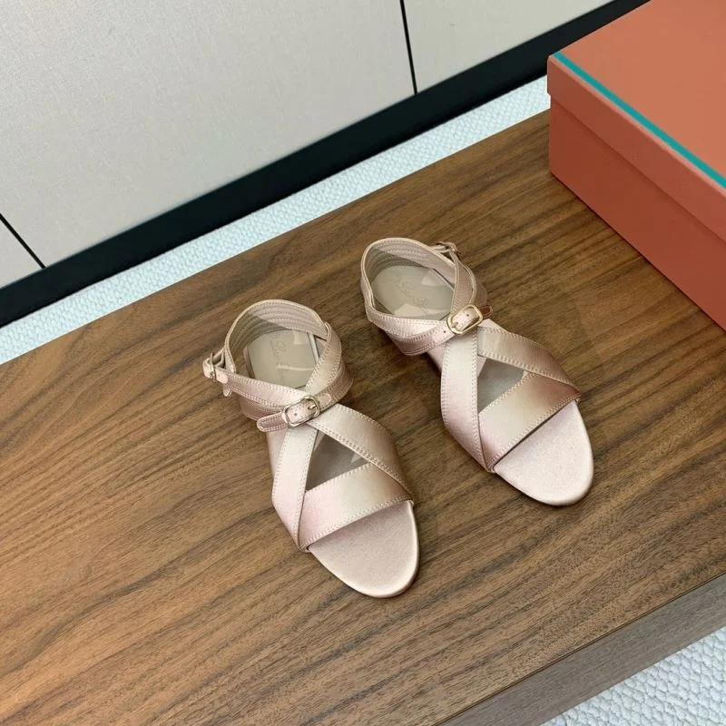 GoAnywhere Loro Piana Sandals 11922