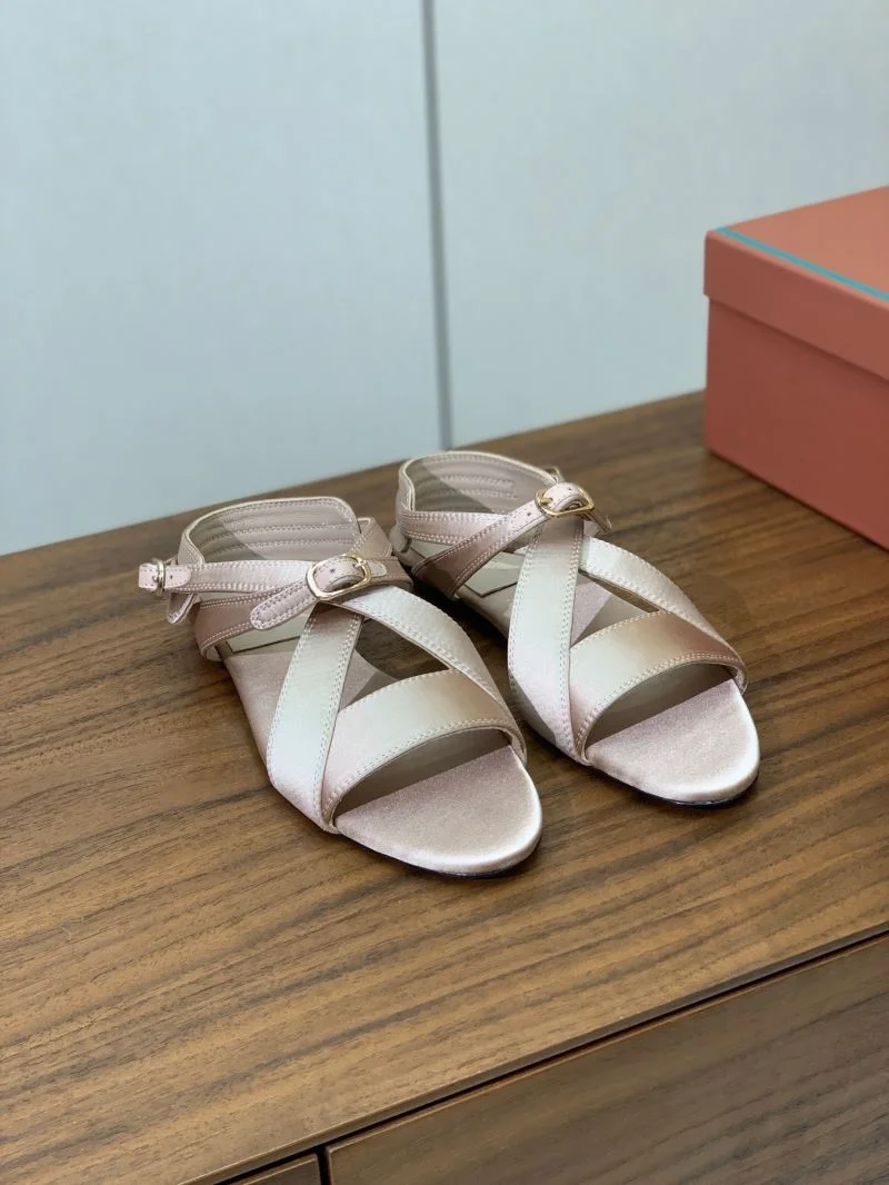 GoAnywhere Loro Piana Sandals 11922