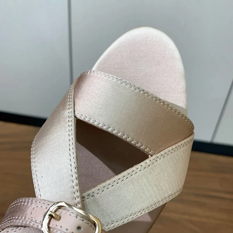 GoAnywhere Loro Piana Sandals 11922