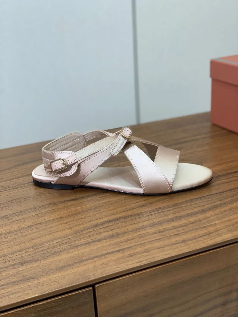 GoAnywhere Loro Piana Sandals 11922