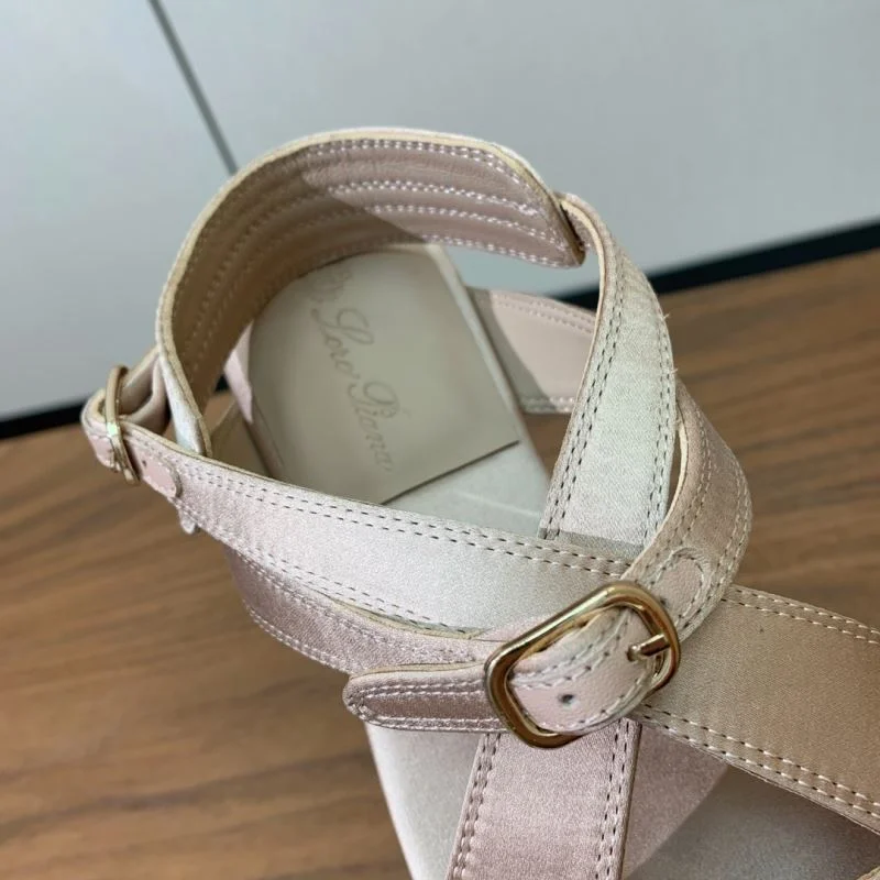 GoAnywhere Loro Piana Sandals 11922