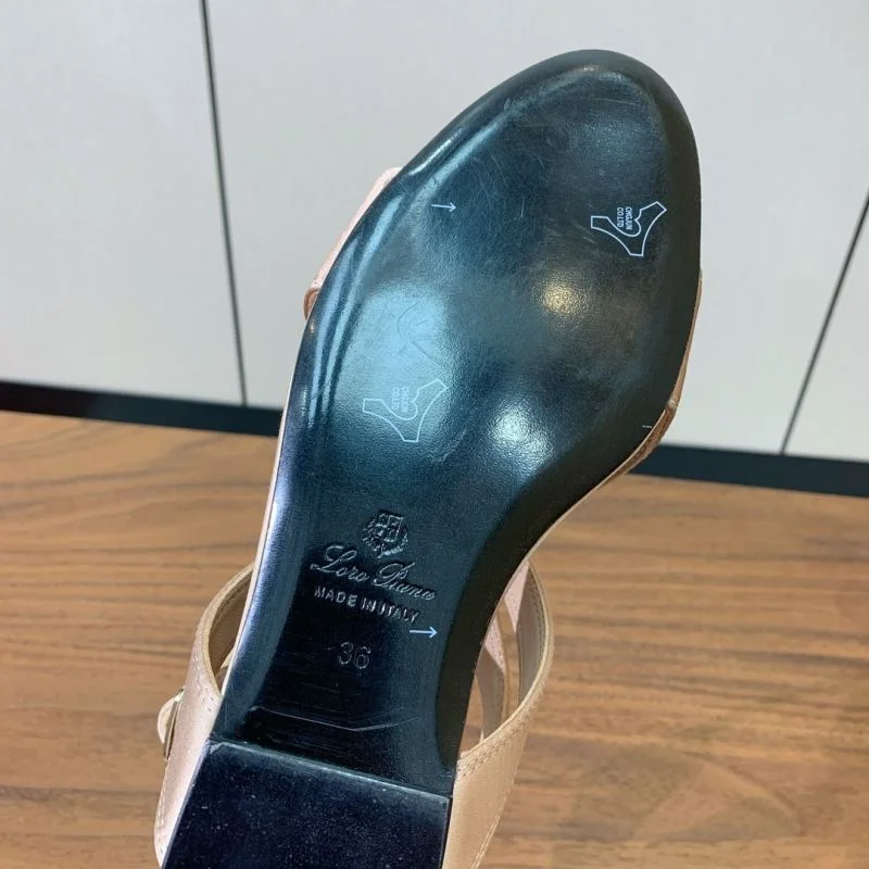 GoAnywhere Loro Piana Sandals 11922