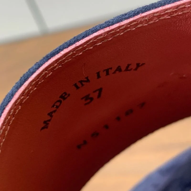 Loro Piana Sandals Fashionable 11913