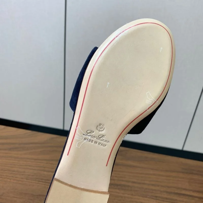Loro Piana Sandals Fashionable 11913