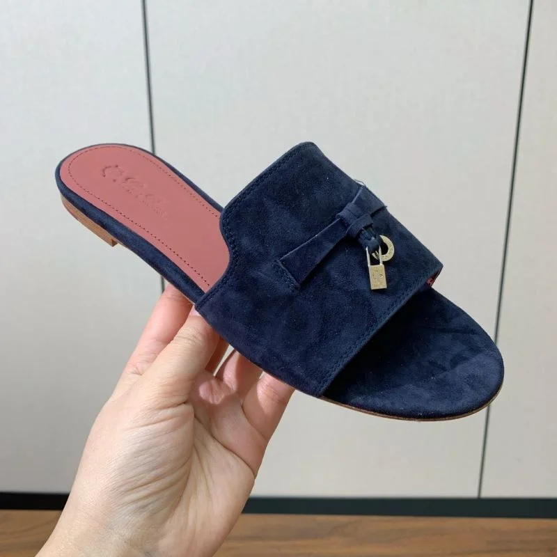 Loro Piana Sandals Fashionable 11913