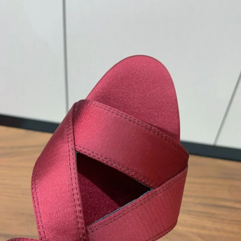 SmoothTexture Loro Piana Sandals 11918