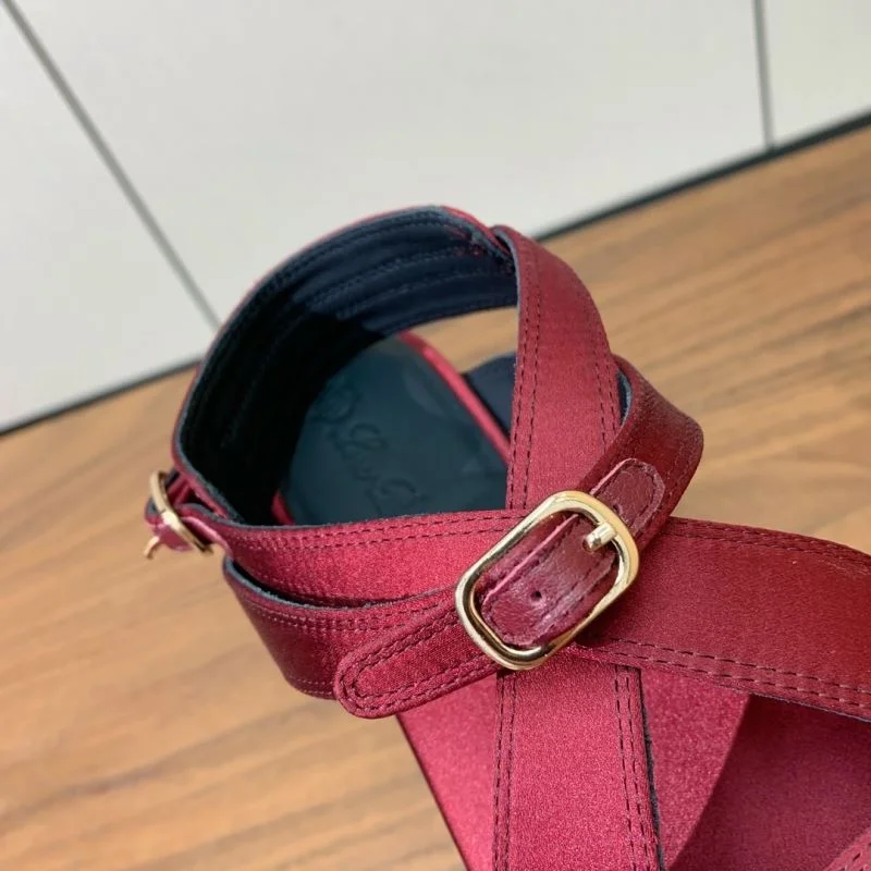 SmoothTexture Loro Piana Sandals 11918
