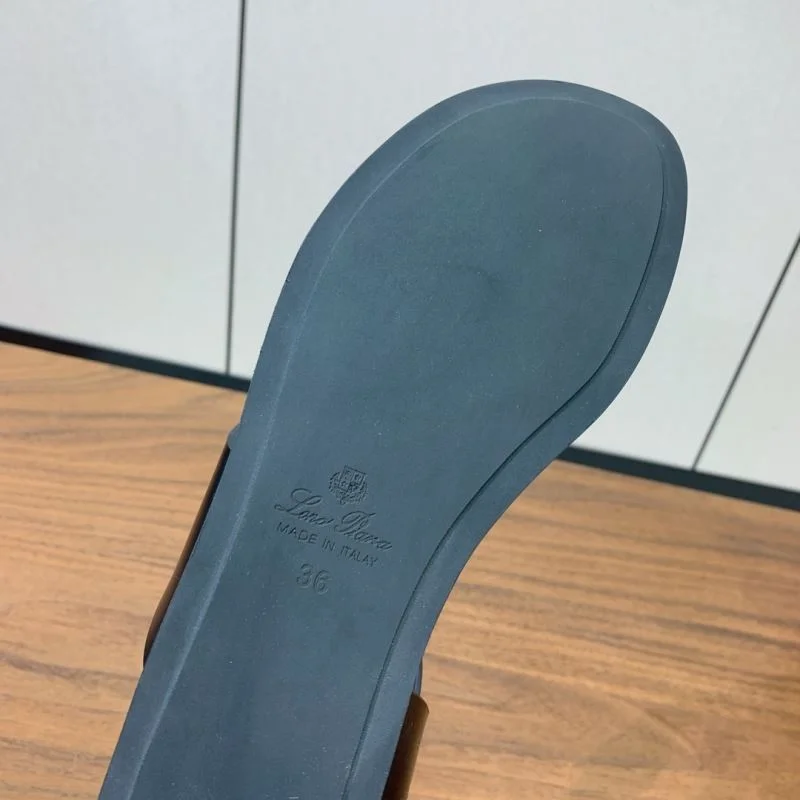 Popular Loro Piana Sandals 11920