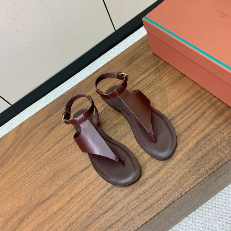 BestValue Loro Piana Sandals 11916
