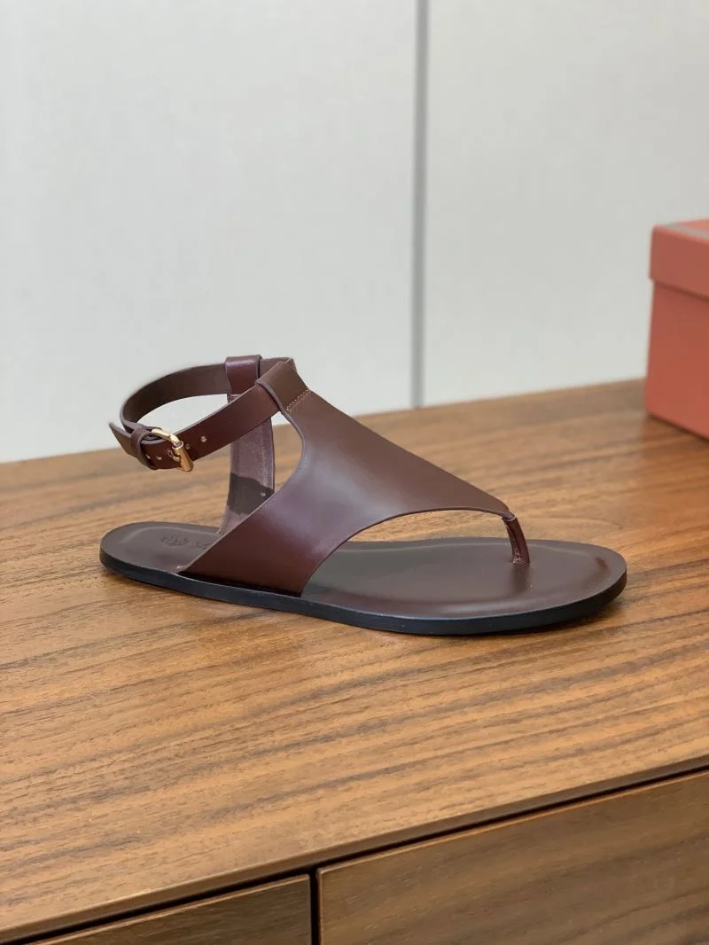 BestValue Loro Piana Sandals 11916