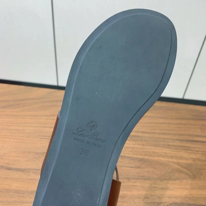 BestValue Loro Piana Sandals 11916