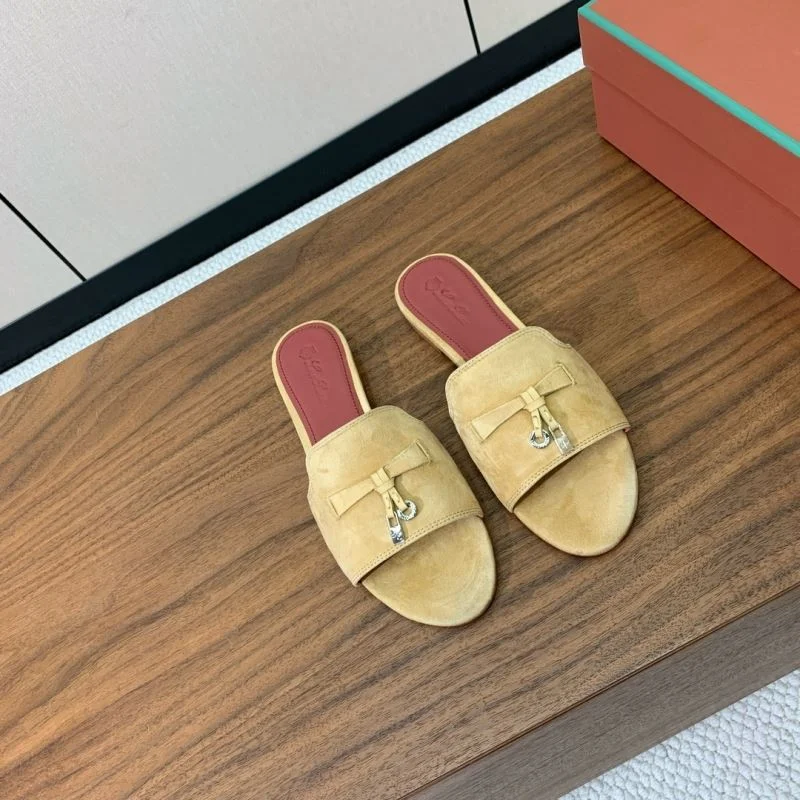 Loro Piana Sandals TimelessDesign 11910