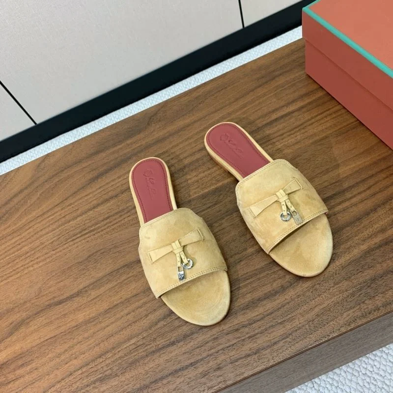 Loro Piana Sandals TimelessDesign 11910