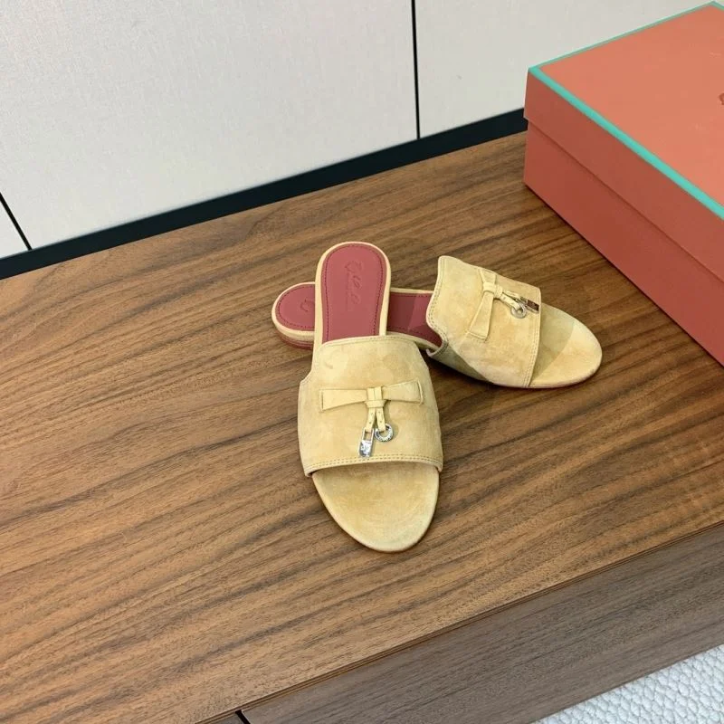Loro Piana Sandals TimelessDesign 11910