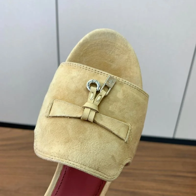 Loro Piana Sandals TimelessDesign 11910