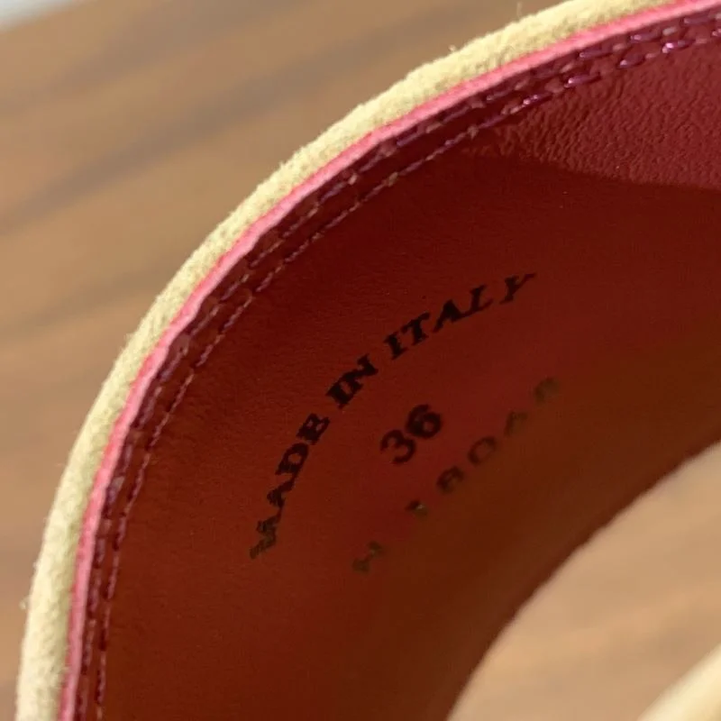 Loro Piana Sandals TimelessDesign 11910