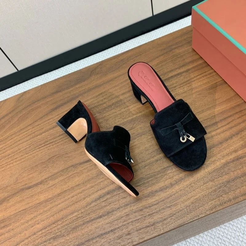 Loro Piana Sandals Comfortable 11908