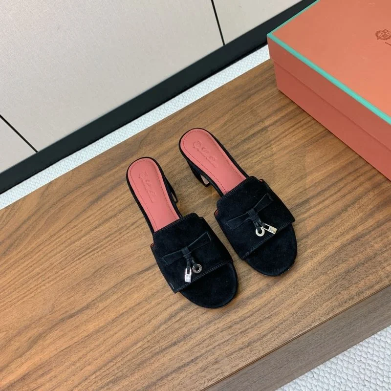 Loro Piana Sandals Comfortable 11908