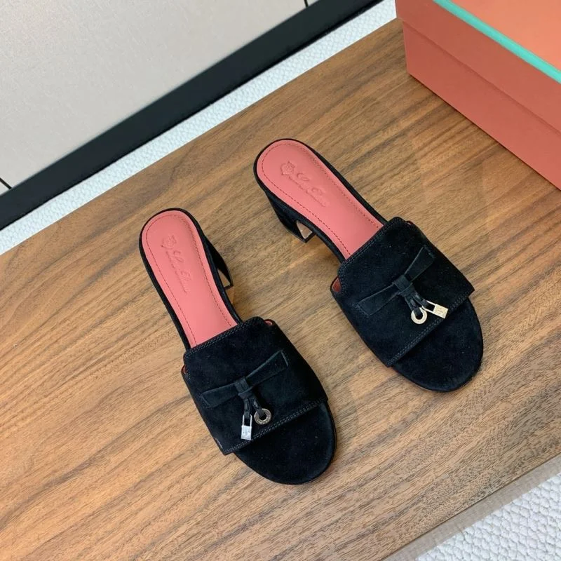 Loro Piana Sandals Comfortable 11908