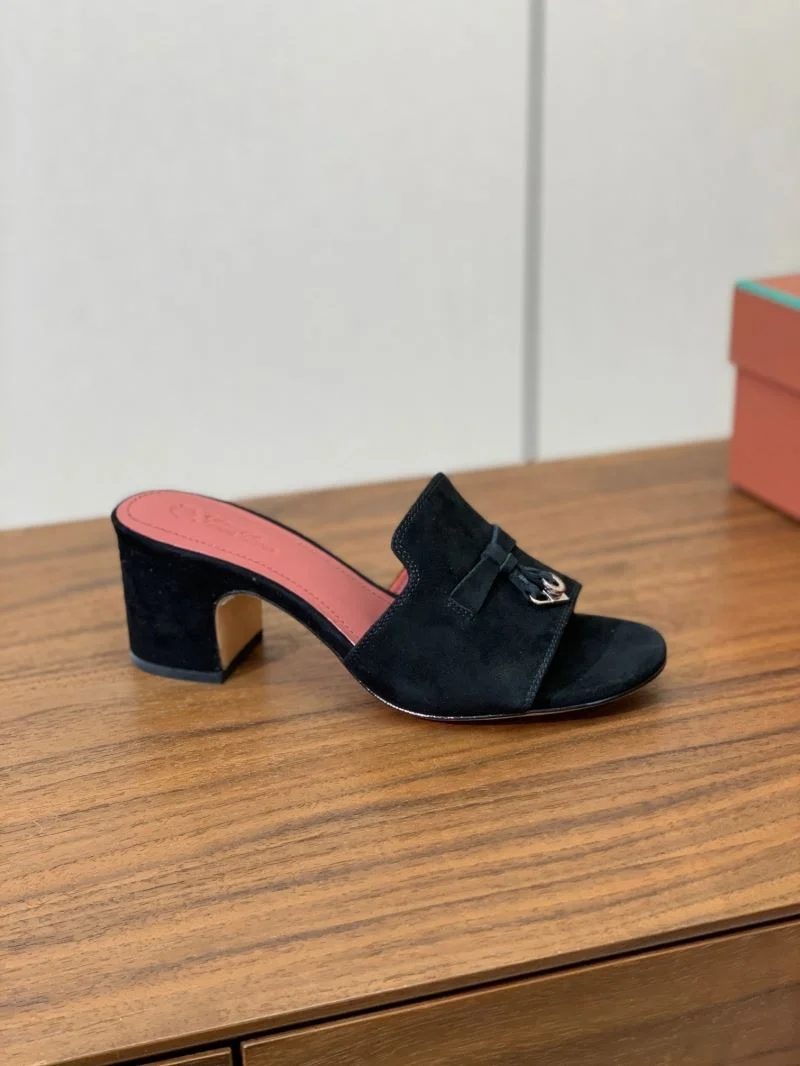 Loro Piana Sandals Comfortable 11908