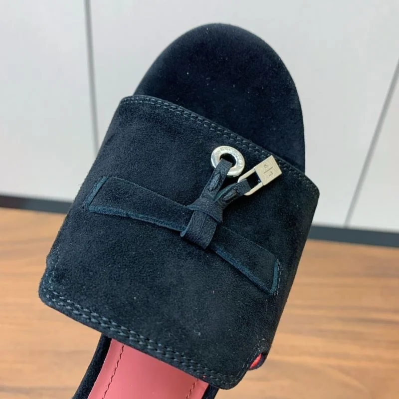 Loro Piana Sandals Comfortable 11908