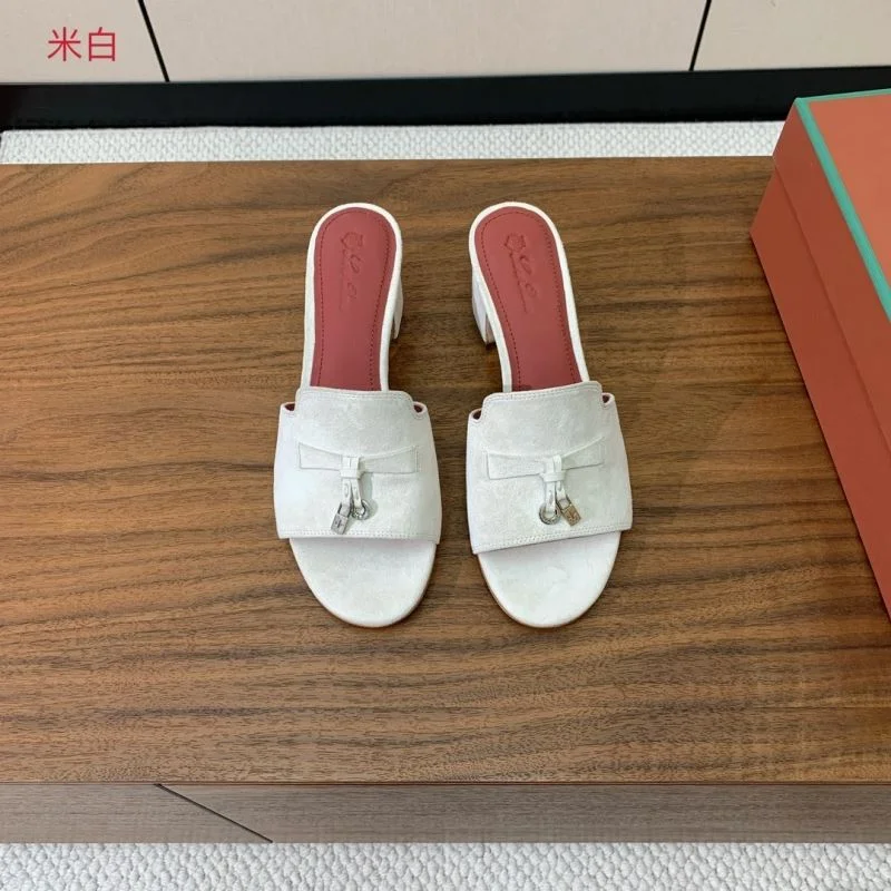 Loro Piana Sandals Unisex 11911