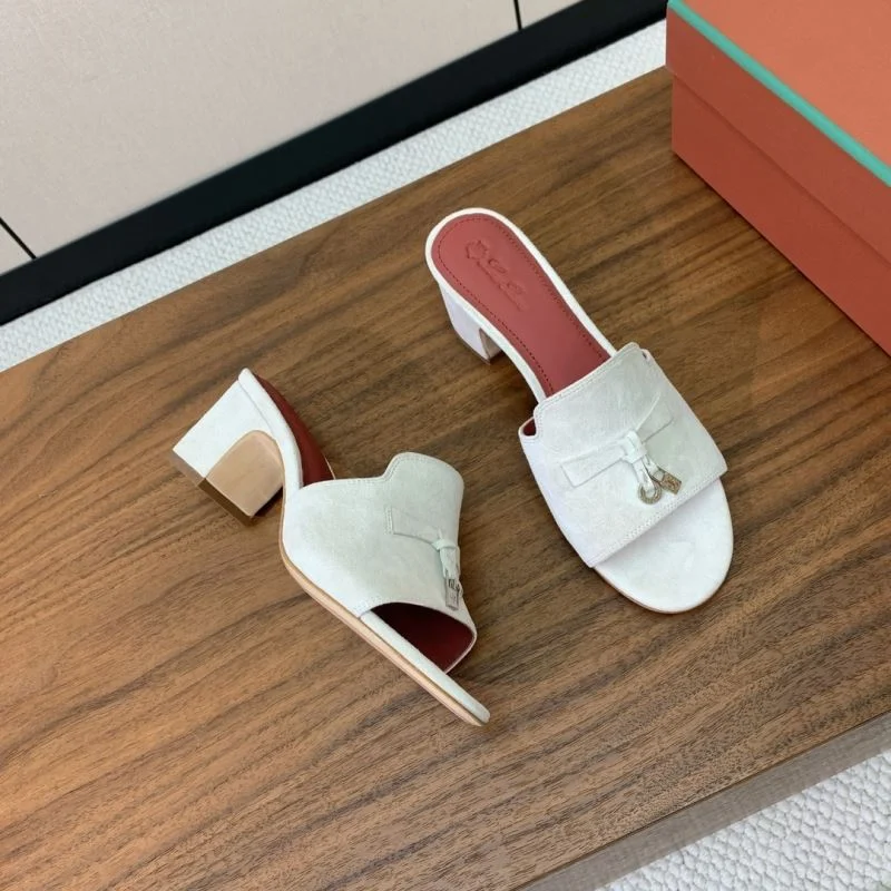 Loro Piana Sandals Unisex 11911