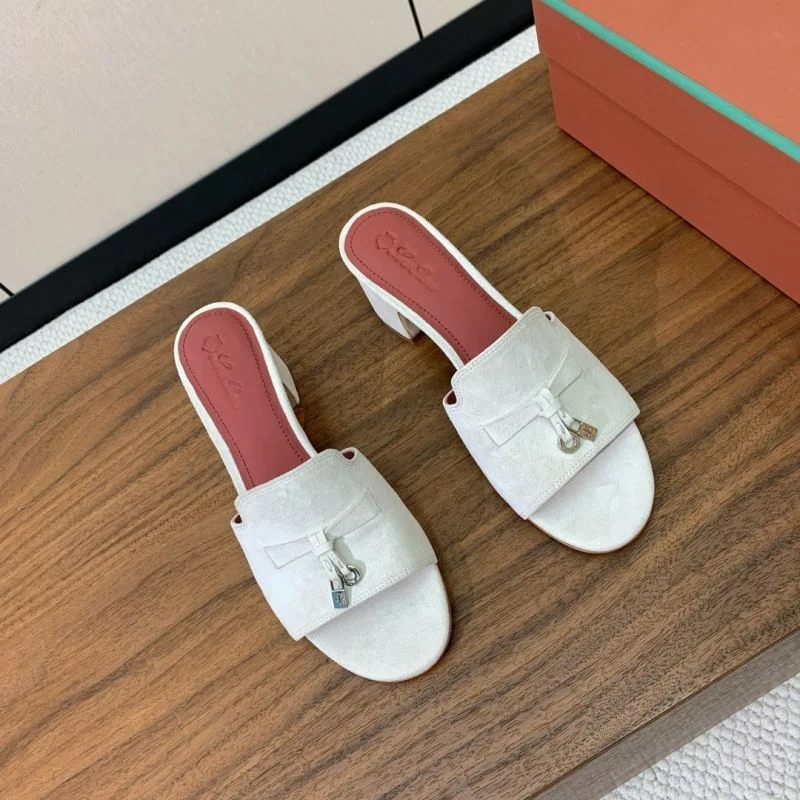 Loro Piana Sandals Unisex 11911