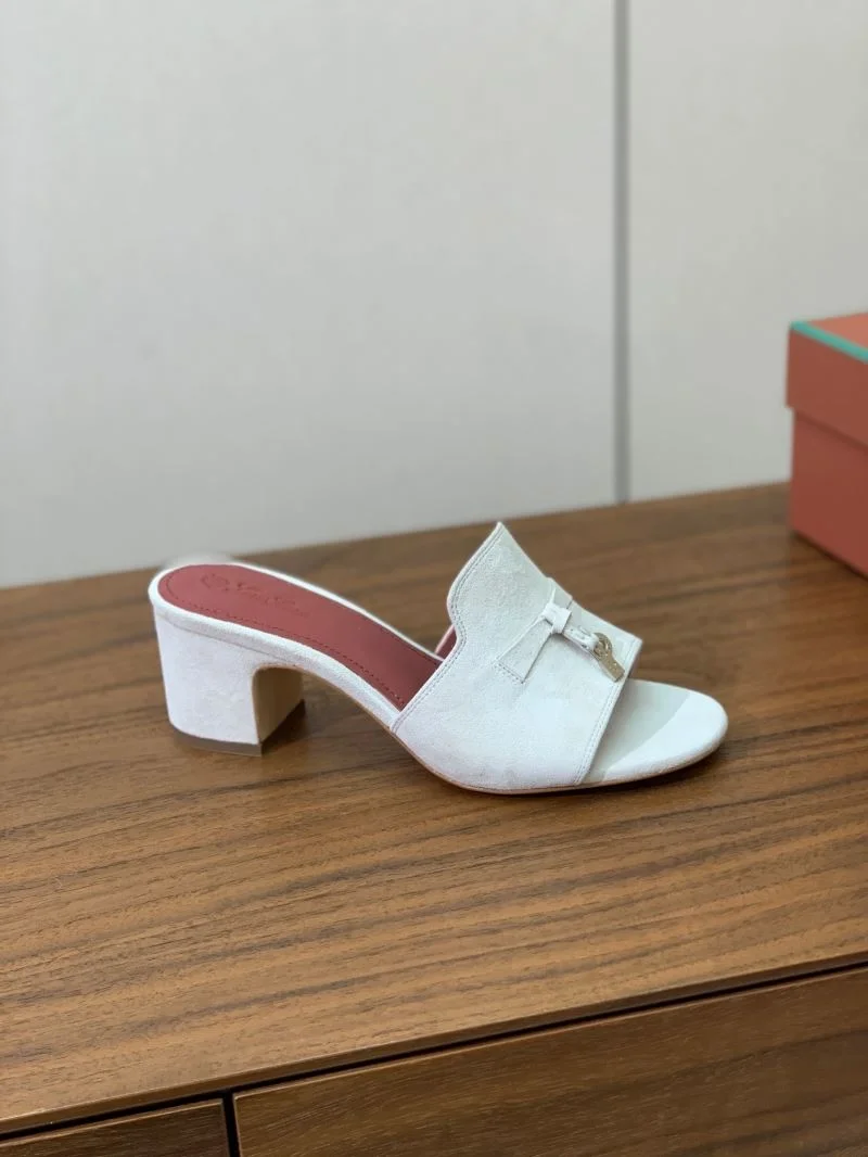 Loro Piana Sandals Unisex 11911
