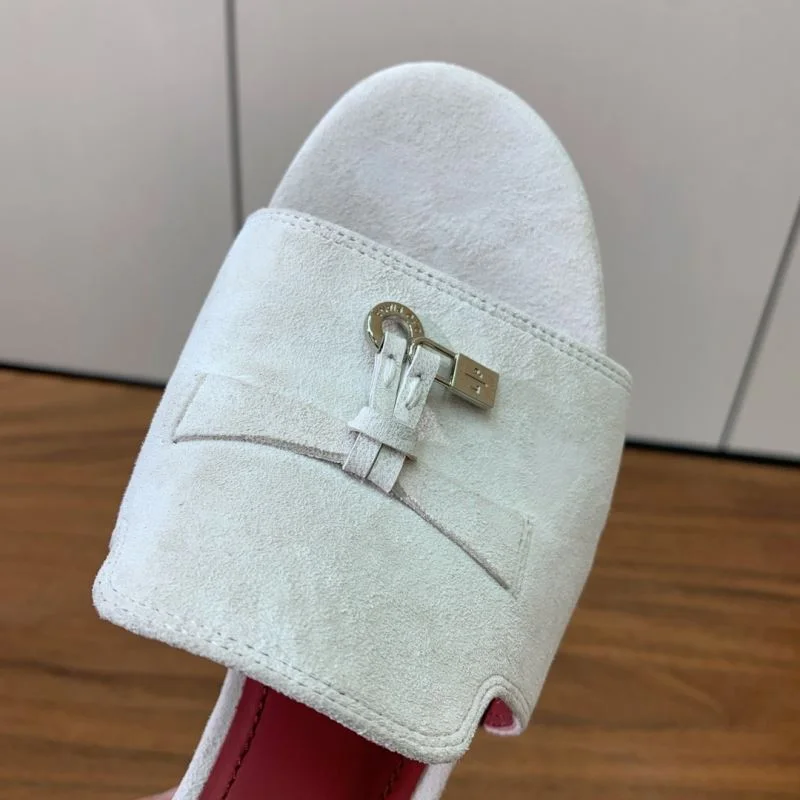Loro Piana Sandals Unisex 11911