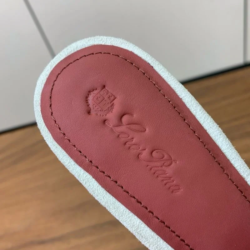 Loro Piana Sandals Unisex 11911