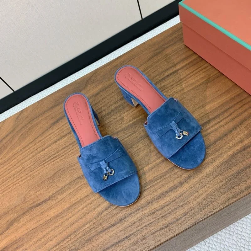 Loro Piana Sandals WeatherProof 11905