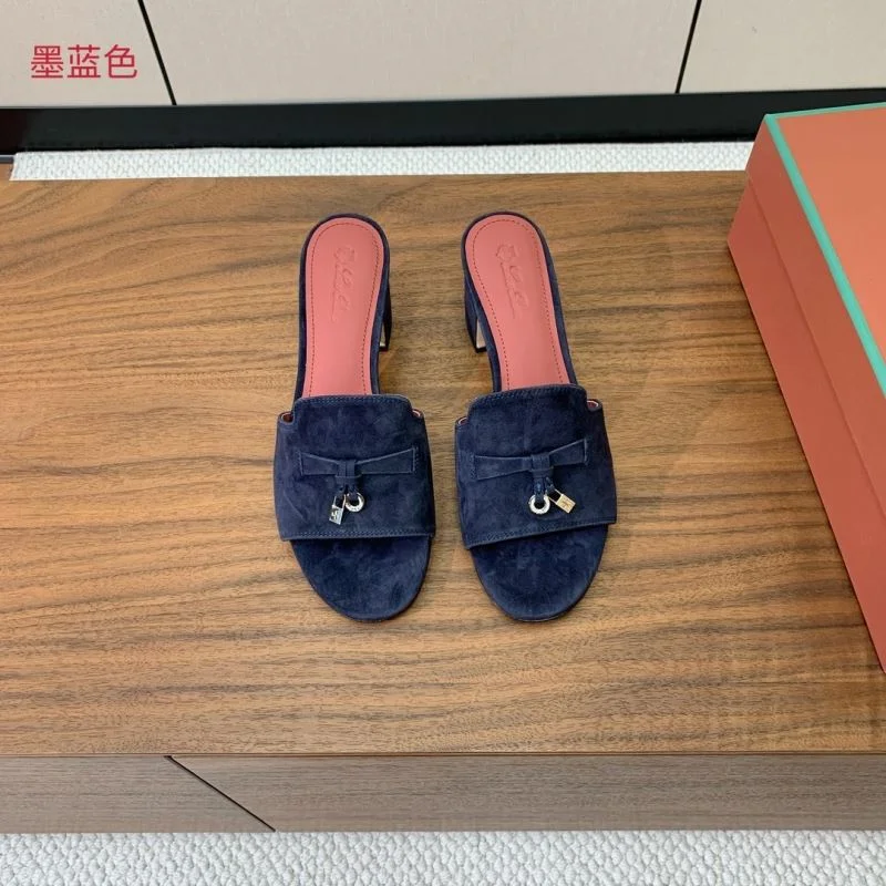Loro Piana Sandals Classic 11903