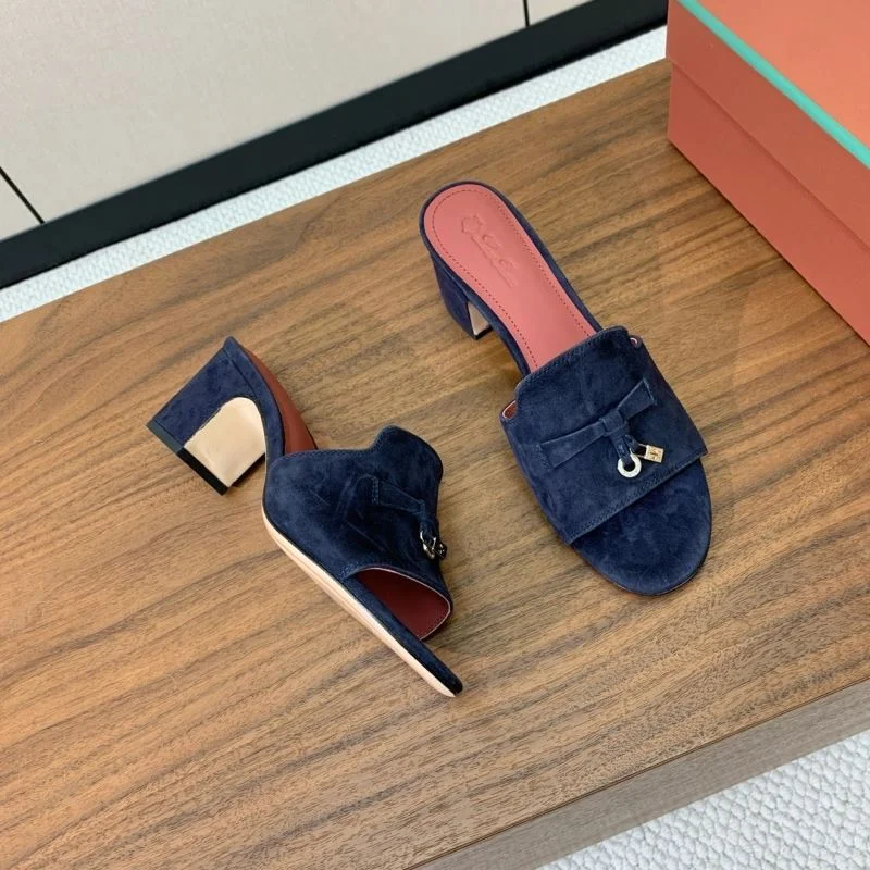 Loro Piana Sandals Classic 11903
