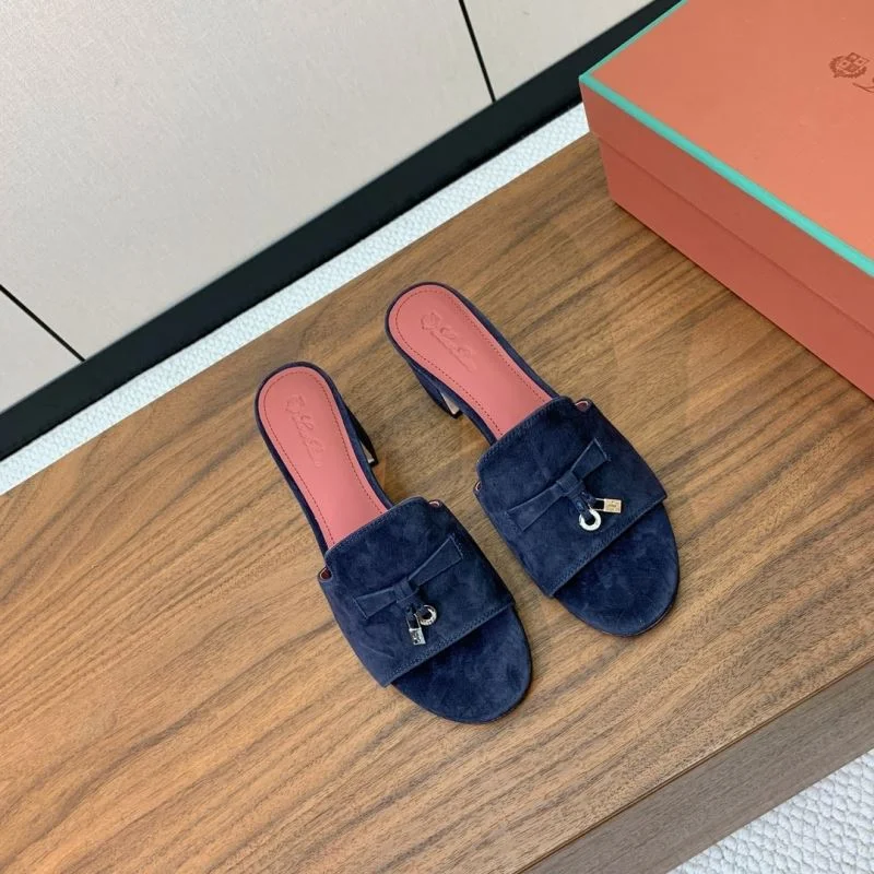 Loro Piana Sandals Classic 11903