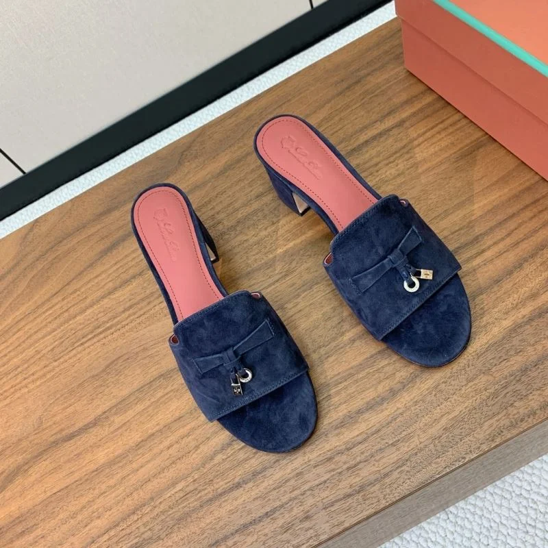 Loro Piana Sandals Classic 11903