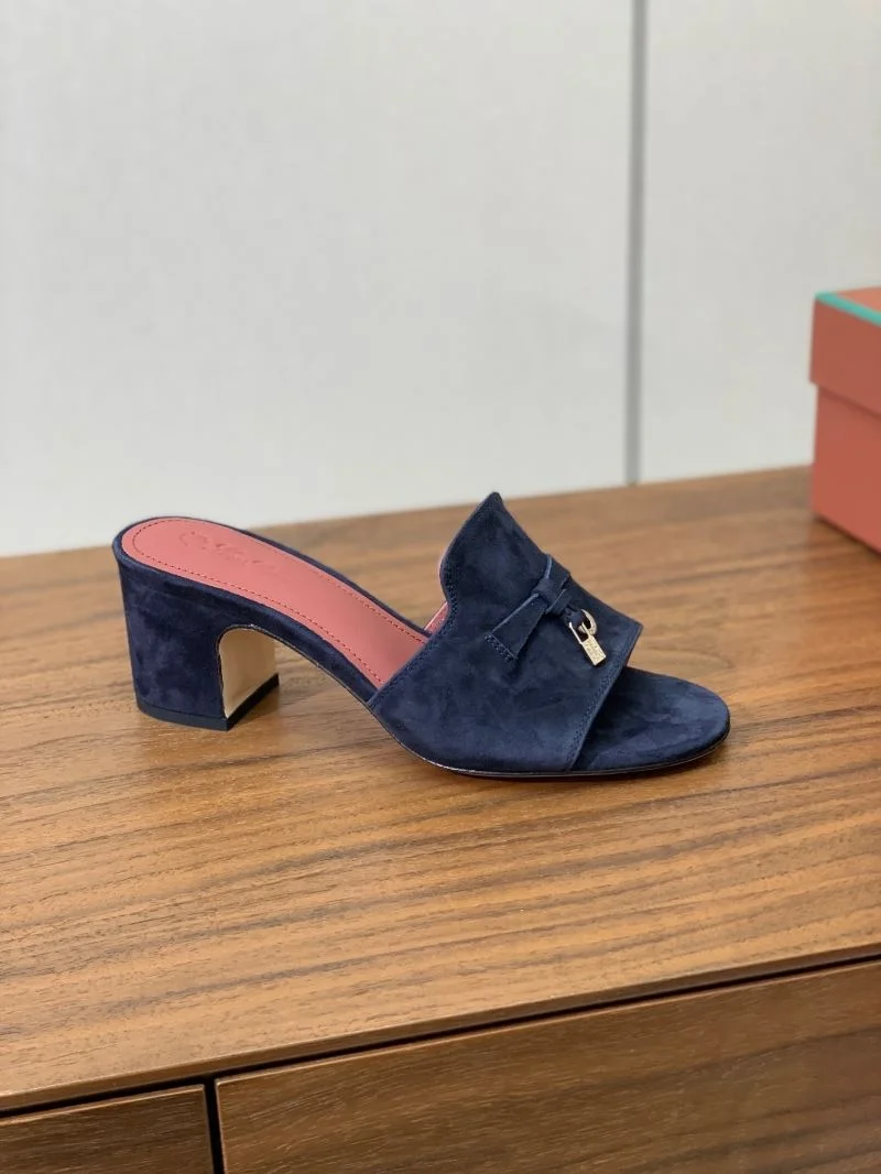 Loro Piana Sandals Classic 11903